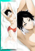 Ryunosuke Akutagawa Body pillow case Mitgard-Knight